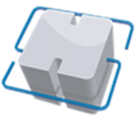 HS logo