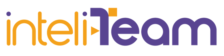 Inteliteam Logo original